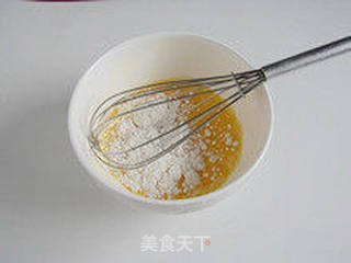 养血益气—红枣蛋饼卷的做法步骤:5