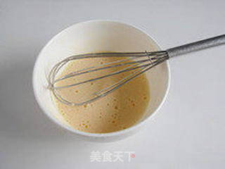 养血益气—红枣蛋饼卷的做法步骤:6