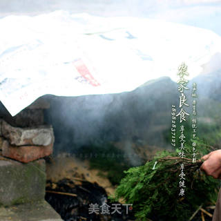 熏制正宗川味腊肉!的做法步骤:3
