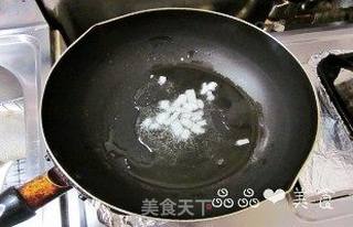 味增什锦鱿鱼的做法步骤：2