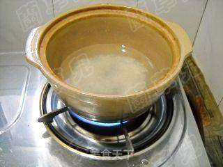 栗子红枣粥的做法步骤:2