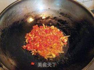 桔子皮酱的做法步骤:3