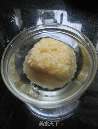 雪耳秋梨糖水的做法步骤:2