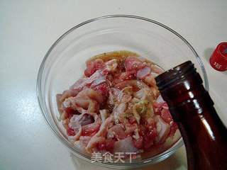 宫保仔鸡的做法步骤：8