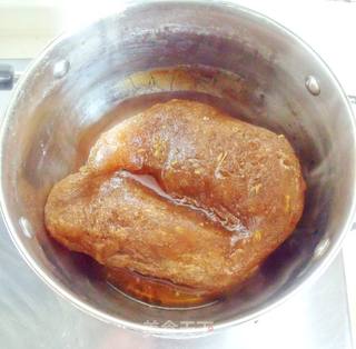 牛肉与咖喱真是绝配---牛肉咖喱饭的做法步骤:2