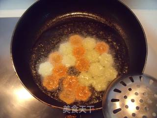 牛肉与咖喱真是绝配---牛肉咖喱饭的做法步骤:6