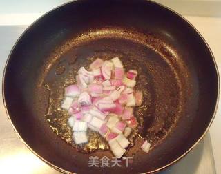 牛肉与咖喱真是绝配---牛肉咖喱饭的做法步骤:7