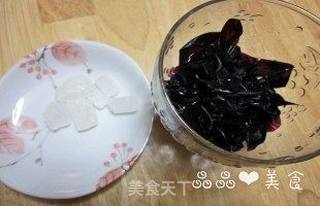 紫水晶葡萄饮的做法步骤:3