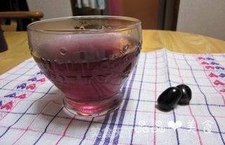 紫水晶葡萄饮的做法步骤:10