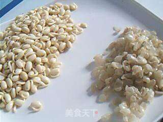 #老饕版快手菜——素卤臊子面的做法图解6