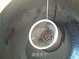 #老饕版快手菜——素卤臊子面的做法图解10