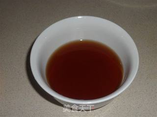 糖醋鲳鱼的做法步骤:2