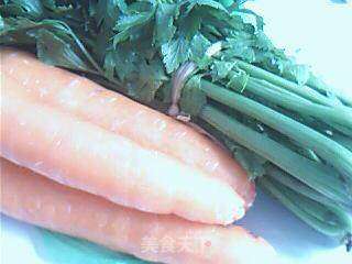 #老饕版快手菜——素卤臊子面的做法图解21