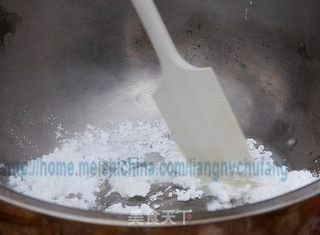 港式煎堆的做法步骤:2