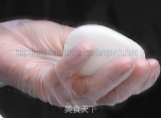 港式煎堆的做法步骤:10