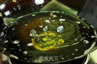 港式煎堆的做法步骤:16