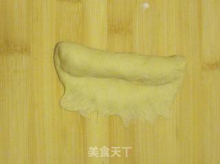 胡萝卜小餐包的做法步骤:6