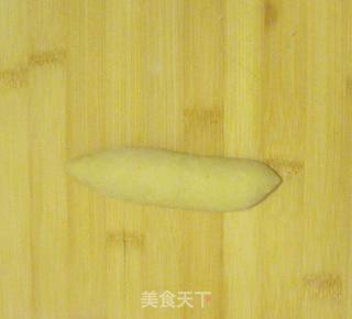 胡萝卜小餐包的做法步骤:7