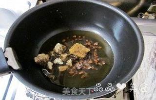 冲绳风——黑糖蜜苹果的做法步骤：6