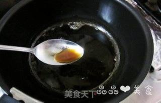 冲绳风——黑糖蜜苹果的做法步骤:7