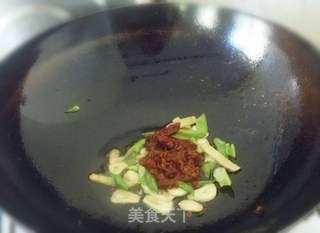 【怡汝私房宴客菜】尖椒回锅肉的做法步骤：7