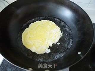 传统炖鸡蛋的做法步骤:4