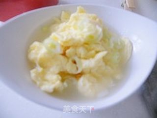 传统炖鸡蛋的做法步骤:6