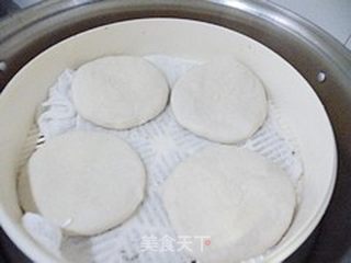 驴肉火烧的做法步骤:3