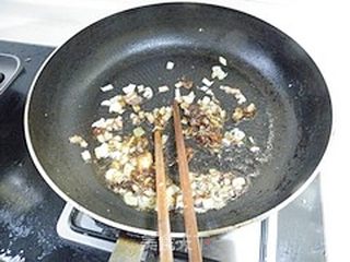 驴肉火烧的做法步骤:6