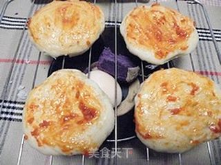 驴肉火烧的做法步骤:7