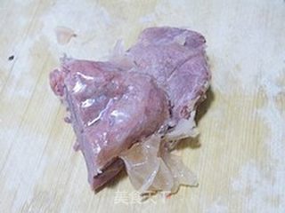 驴肉火烧的做法步骤:9