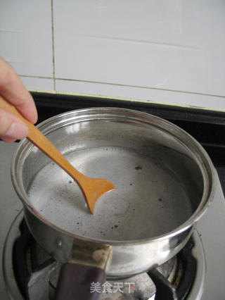 燕麦芝麻糊的做法步骤:8