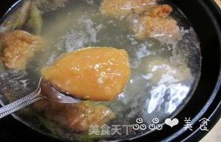 相扑运动员的最爱——鸡汤什锦锅的做法步骤:5