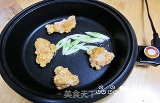 相扑运动员的最爱——鸡汤什锦锅的做法步骤:8