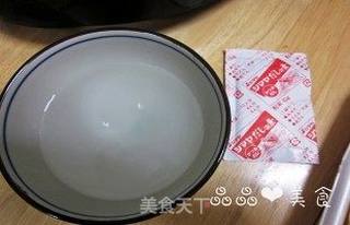 相扑运动员的最爱——鸡汤什锦锅的做法步骤:9