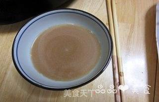 相扑运动员的最爱——鸡汤什锦锅的做法步骤:10