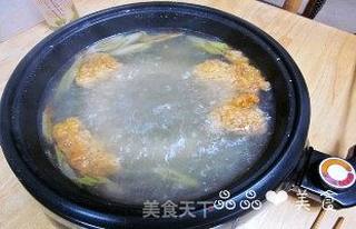 相扑运动员的最爱——鸡汤什锦锅的做法步骤:12