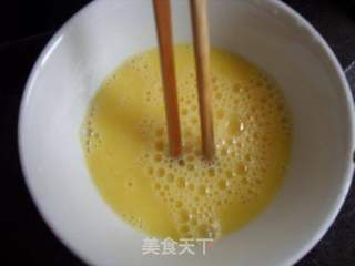 平菇炒蛋的做法步骤：4