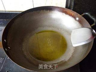 平菇炒蛋的做法步骤:5