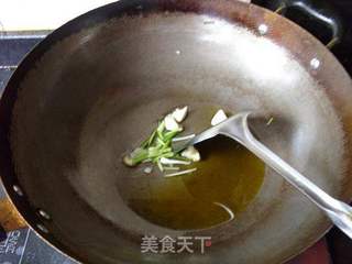 木耳娃娃菜的做法步骤:6