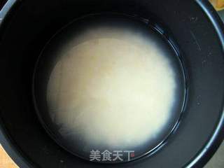 紫色的诱惑---紫薯饭的做法步骤:3