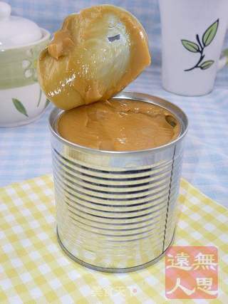 下午茶轻松做:牛奶焦糖夹心饼的做法步骤:3