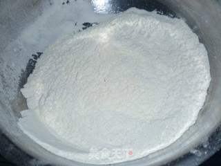 下午茶轻松做：牛奶焦糖夹心饼的做法步骤：4