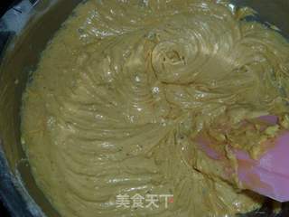 下午茶轻松做：牛奶焦糖夹心饼的做法步骤：7