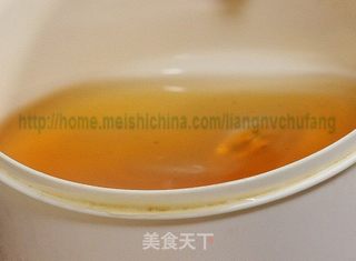 港式金黄萝卜糕的做法步骤：8