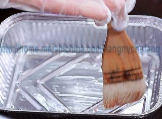 港式金黄萝卜糕的做法步骤:23