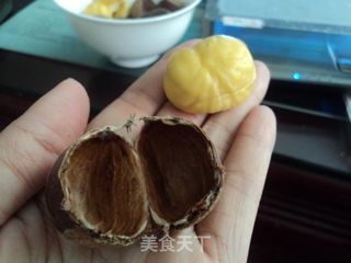 【巧剥板栗的三种方法】的做法步骤:5