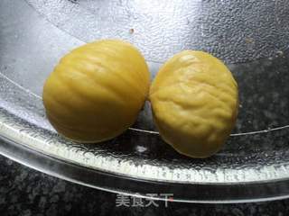 【巧剥板栗的三种方法】的做法步骤:8