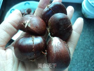 【巧剥板栗的三种方法】的做法步骤:9