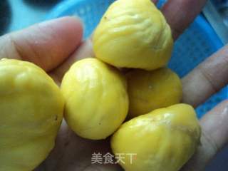 【巧剥板栗的三种方法】的做法步骤:12